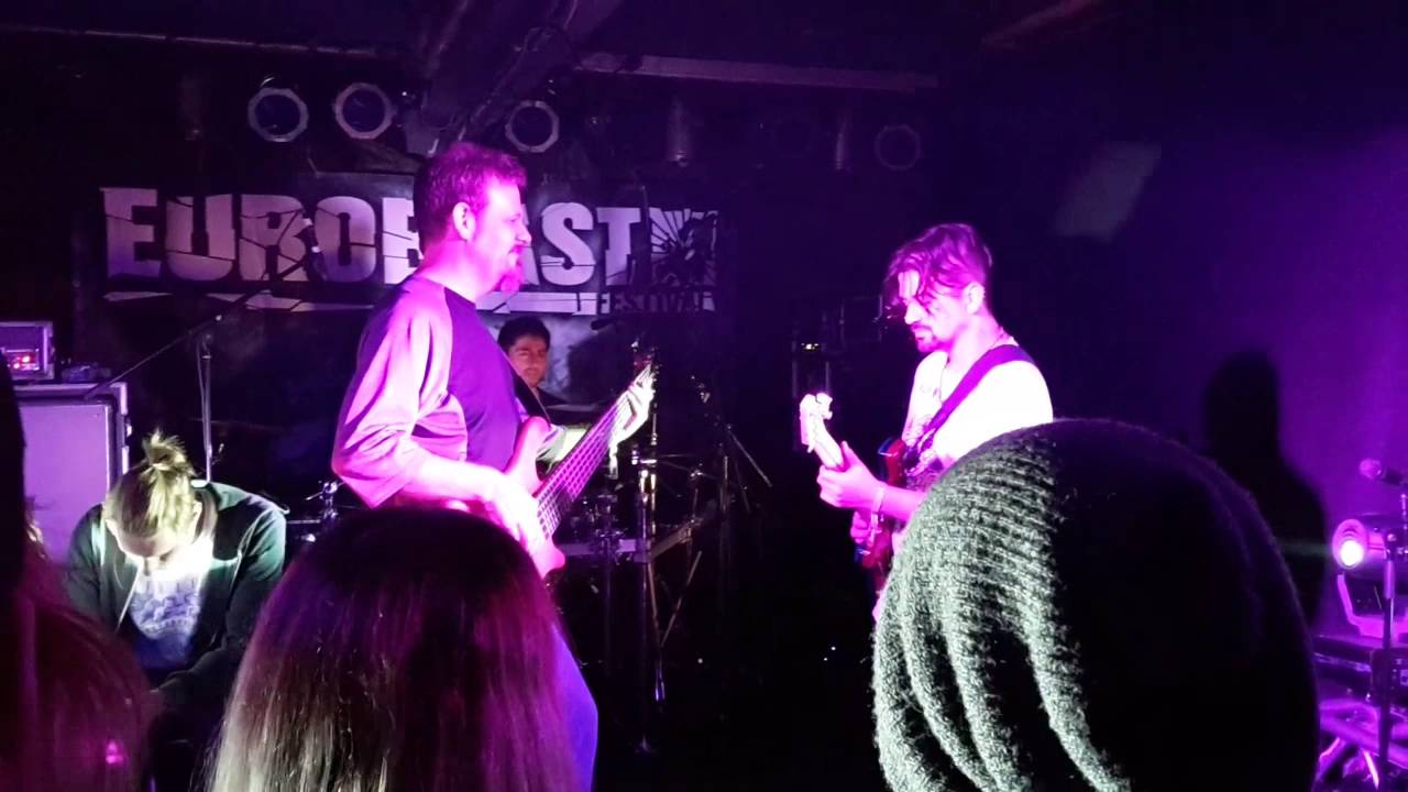 Euroblast-Jam