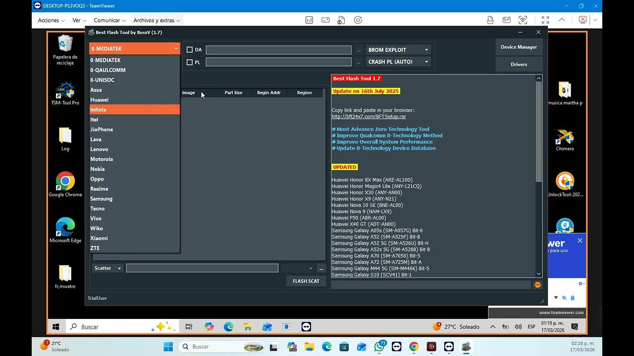 Como eliminar MDM de redmi note 14
