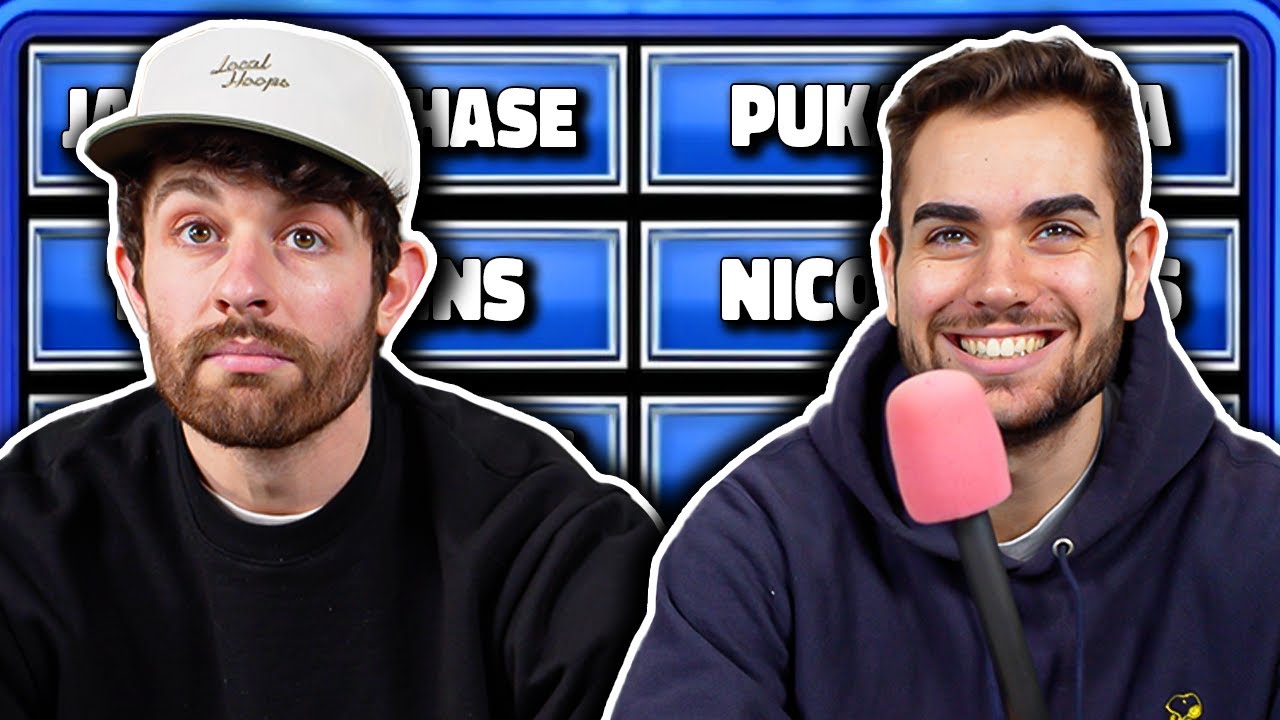 Family Feud: 2024 NFL Edition!