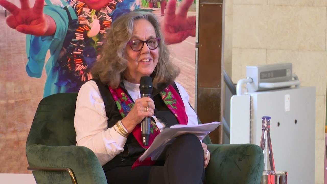 Linking evidence to policy | Thrive scientific conference 2025