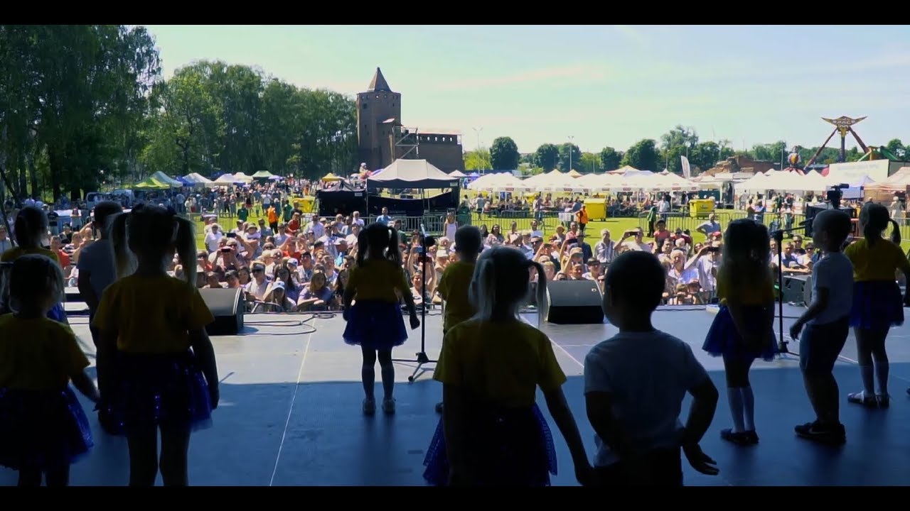 Dni Rawy Mazowieckiej - niedziela