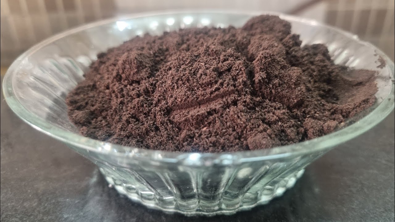 Panipuri (Puchka , Golgapaa) ka Black masala... All in one masala for Salad & Fruits... #easytomake