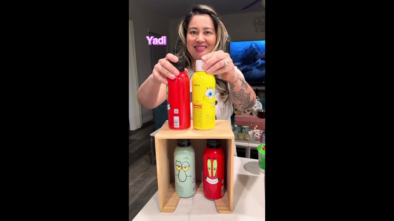 Match the drink 