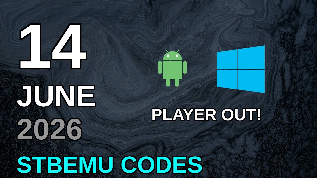 STB EMU CODES MAC Addresses - Free STBEMU Portal - June 14, 2026