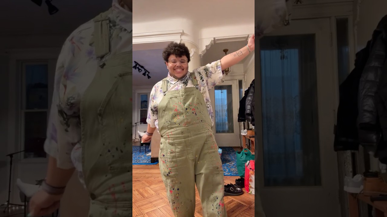 Алиса Лю такая классная!