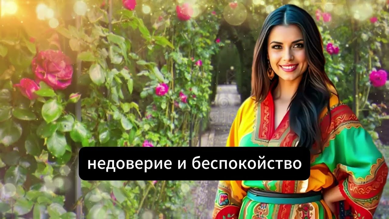 7 Признаков Женщины с Богатым Жизненным Опытoм | Психология Женщин