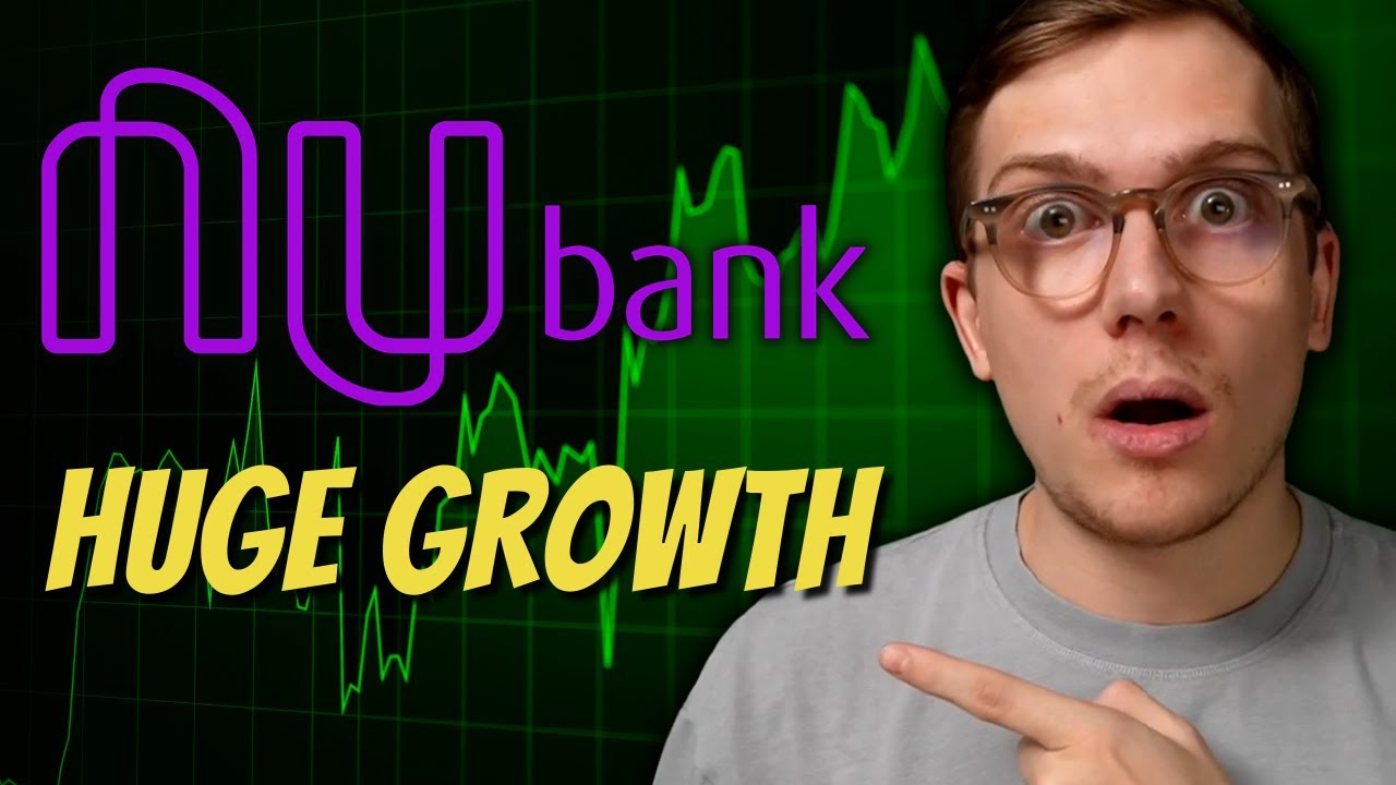 Nubank's Stock Earnings | Here Is What You Missed!