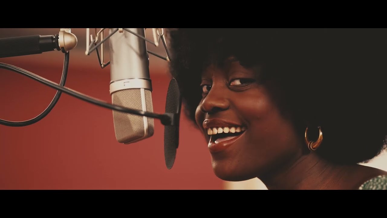 Wade in the Water – Savannah Hauskeller | Jazz Cover