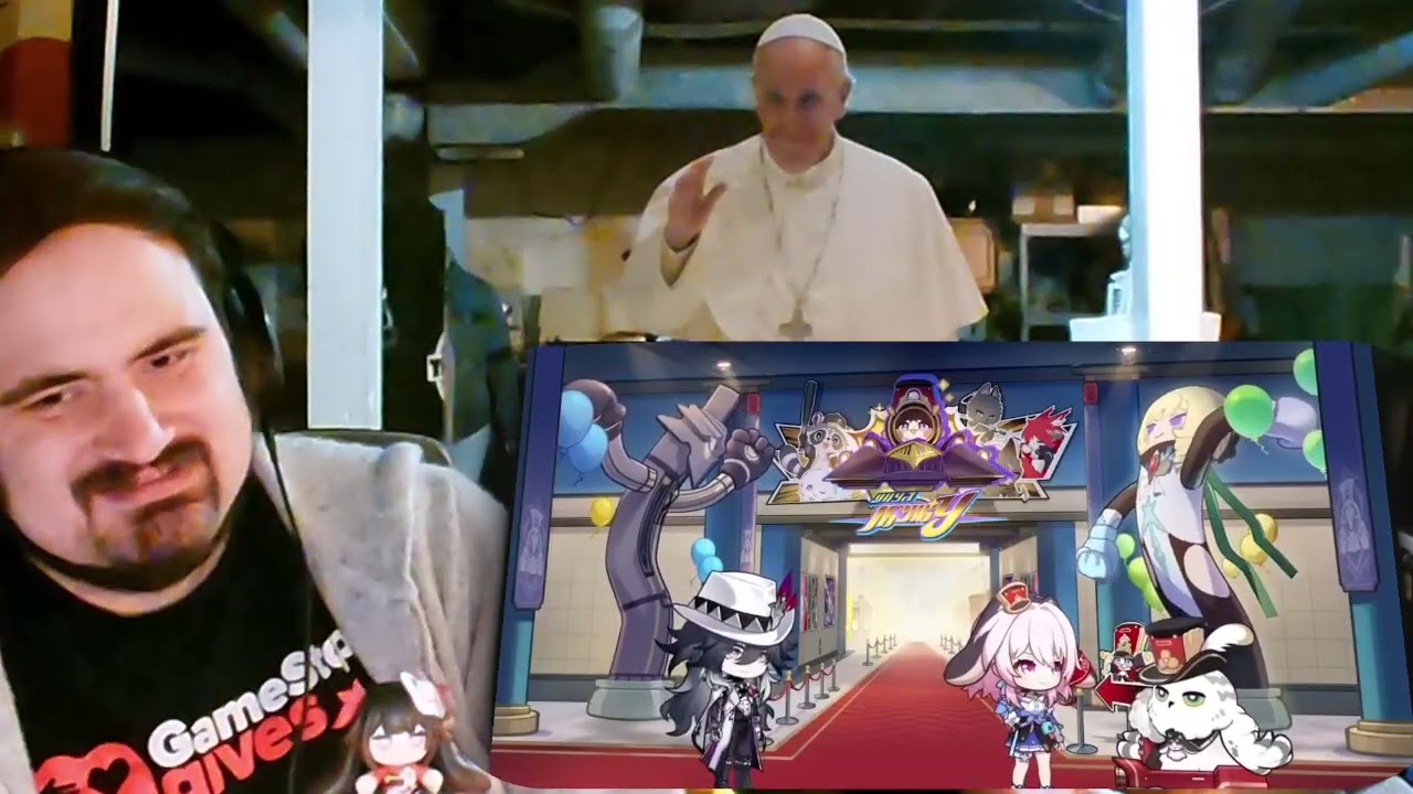 March 13th, 2026 Full Vod