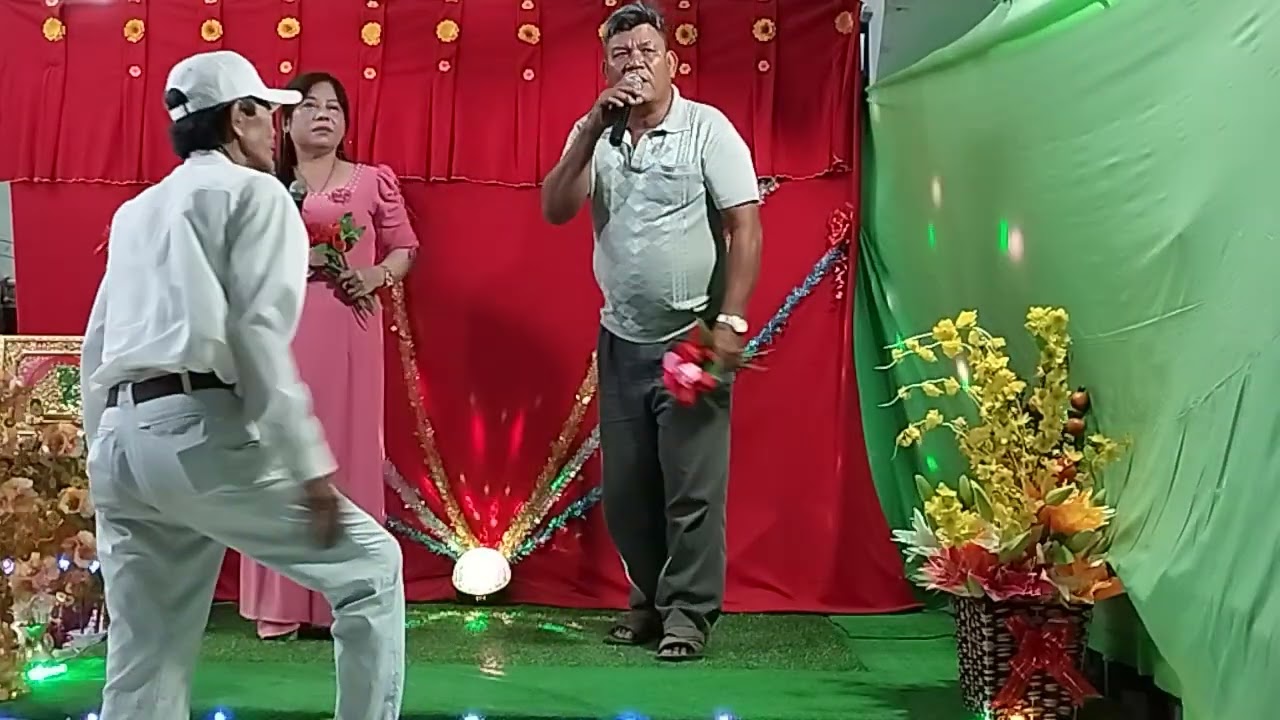 Hoa Trinh Nữ,,,, anh Thành, chị Phụng trình bày,,31/1/2026