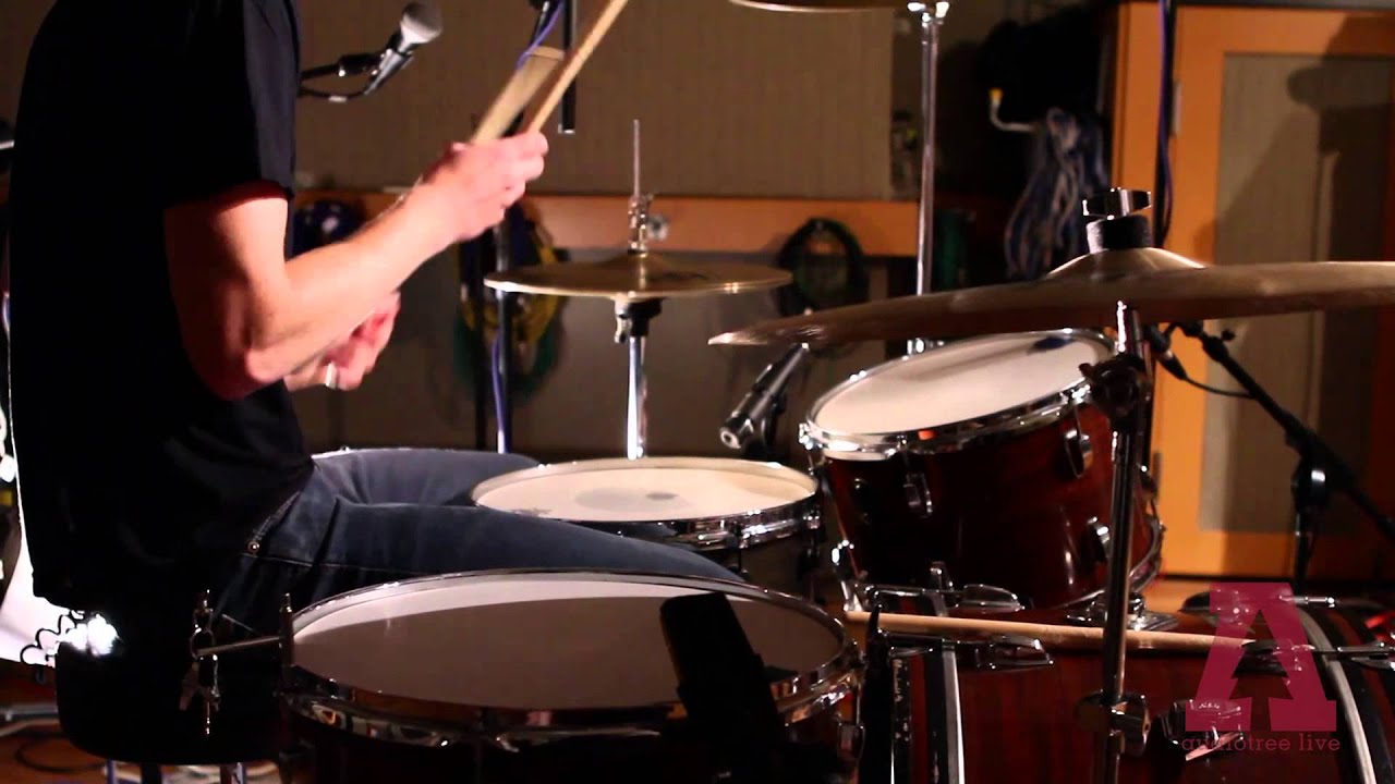 Native - Word City - Audiotree Live