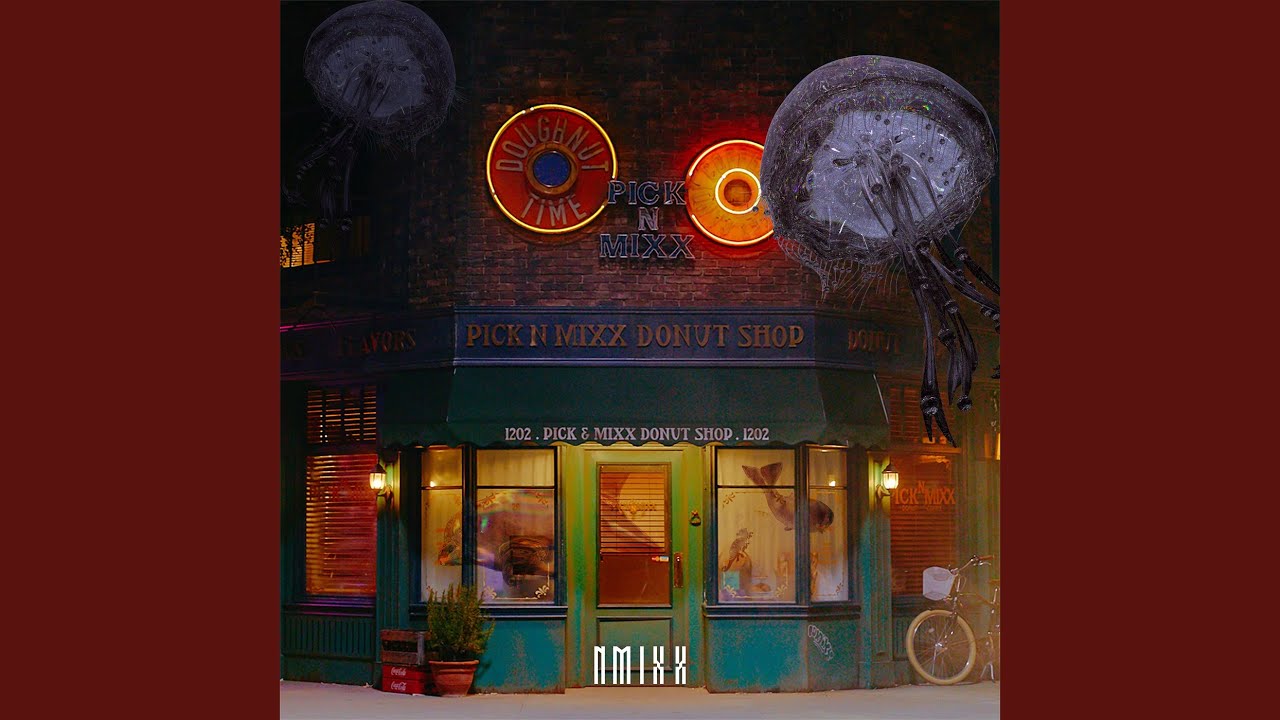 TANK (Instrumental)