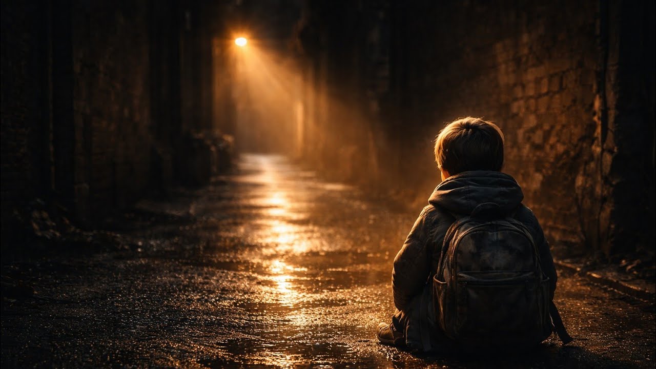 Por los niños sin hogar – Música Católica
