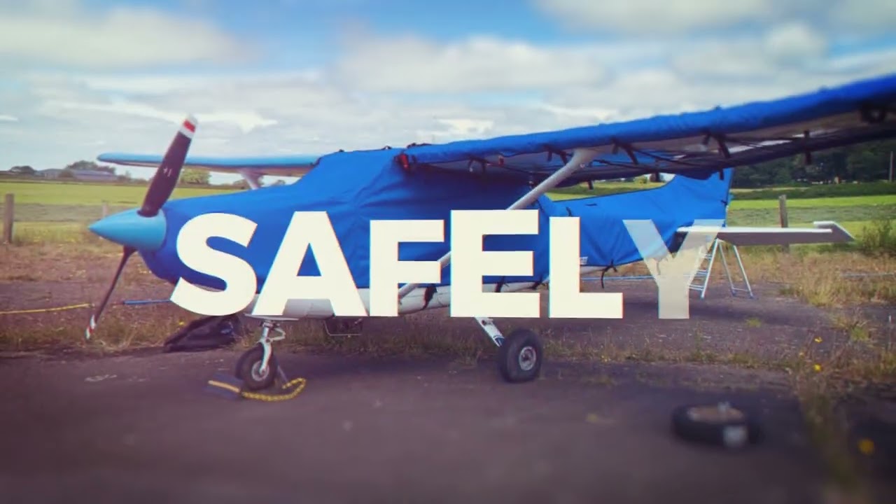 Sky4Pilots Covers