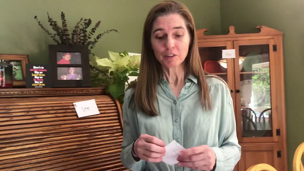 Write the Room