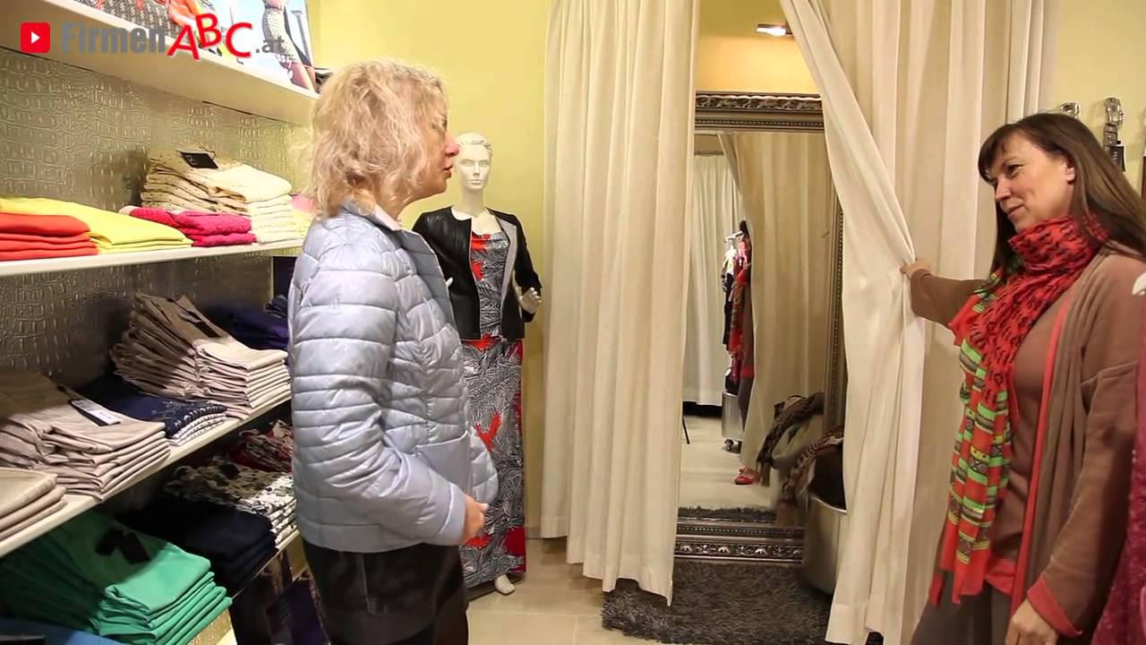 Modegeschäft Wien: Boutique Alessia Moden in Wien - Ballmode, Unterwäsche, Bademode, Abendmode