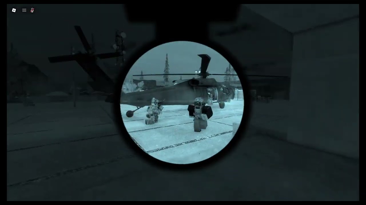FTX X infil and CQB training