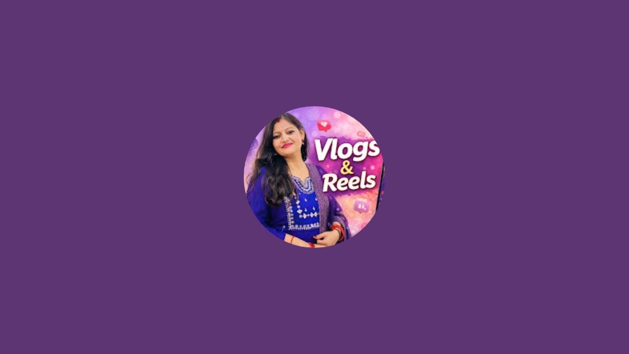 SUDHA PANDEY *REAL LIFE -DAILY VLOGS*   is live!