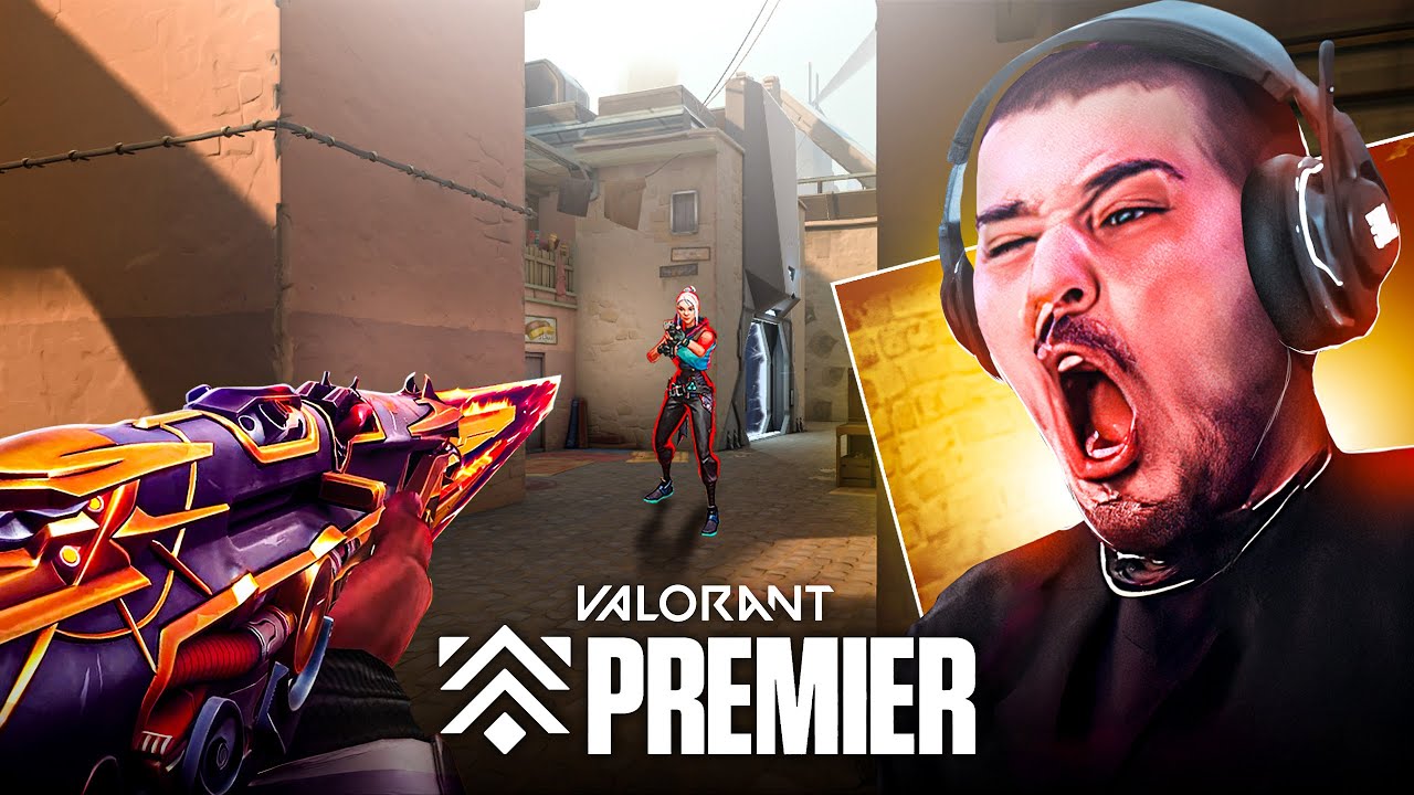 TENDRÉ QUE JUGAR ESTE AGENTE SÍ O SÍ EN EL PREMIER