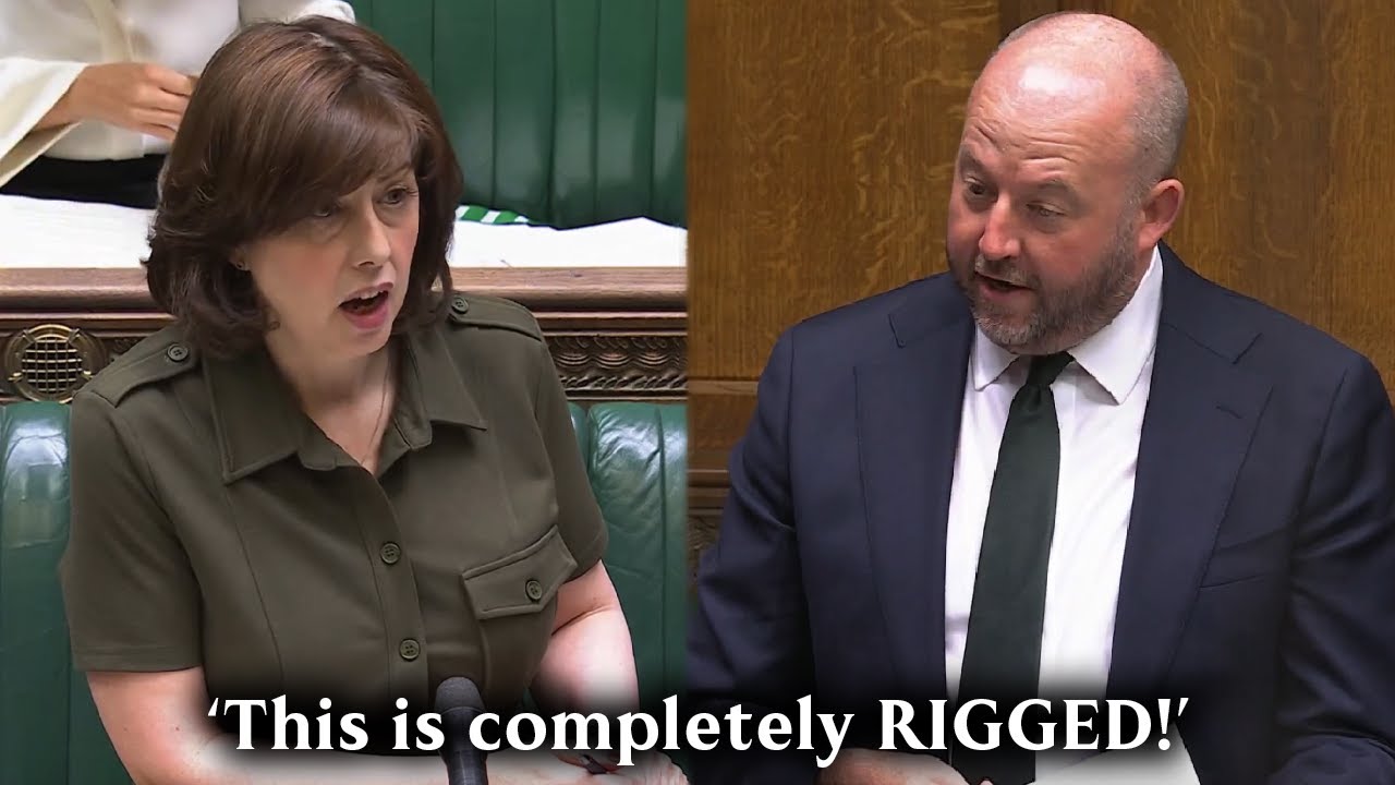 MP BLOWS LID on Labour&rsquo;s SECRET talks with banned &lsquo;Muslim Council&rsquo;