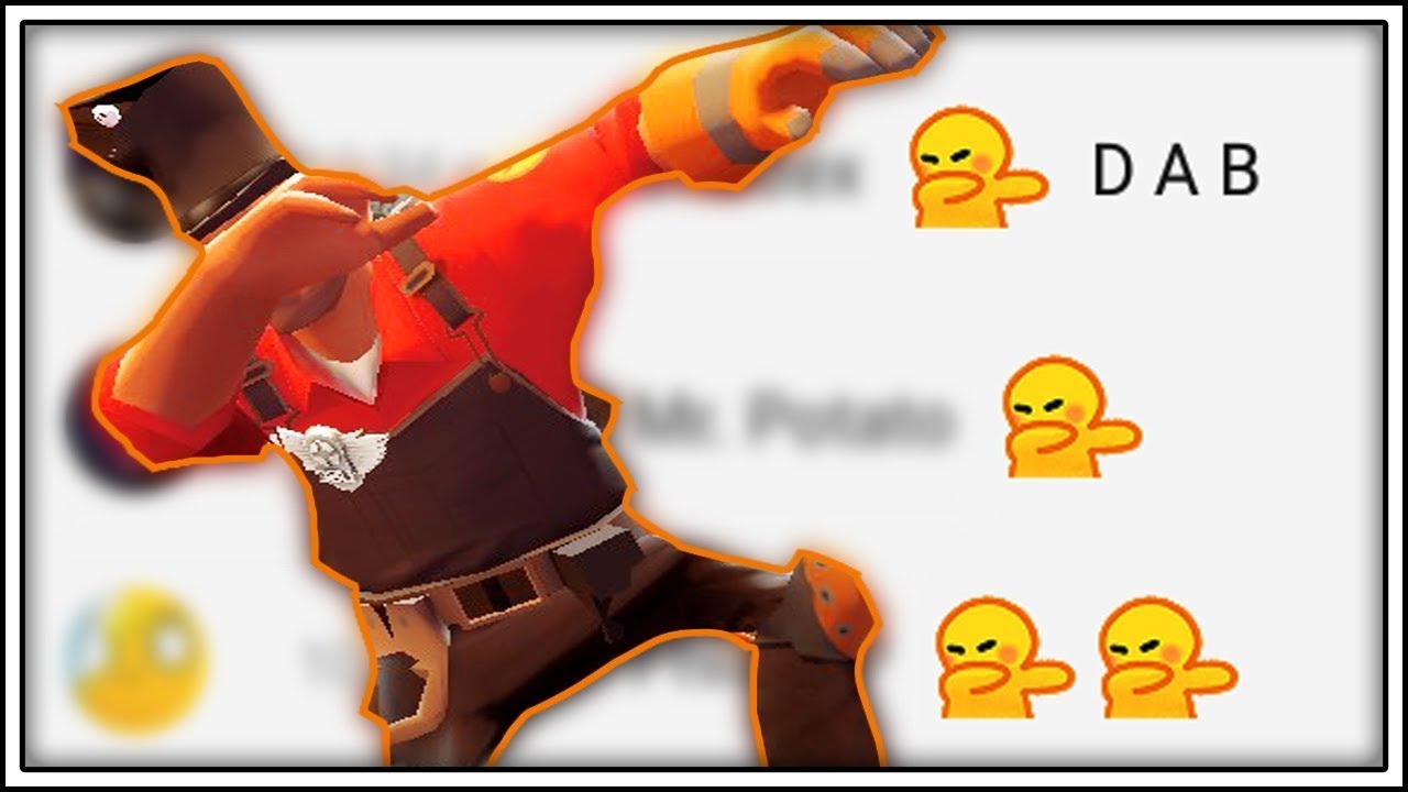 TF2: CAPTURAS #7