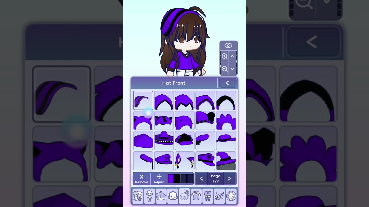 How to make my oc@xboxlegendhunter