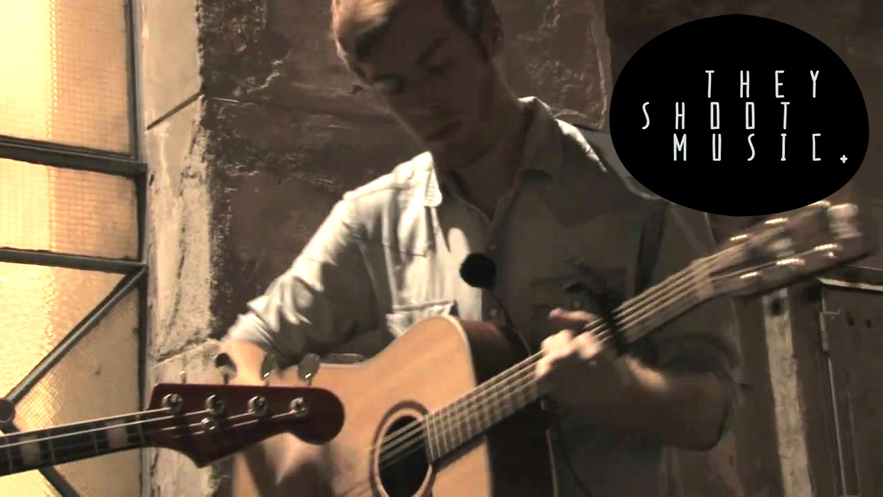 Wild Nothing - Gemini / THEY SHOOT MUSIC
