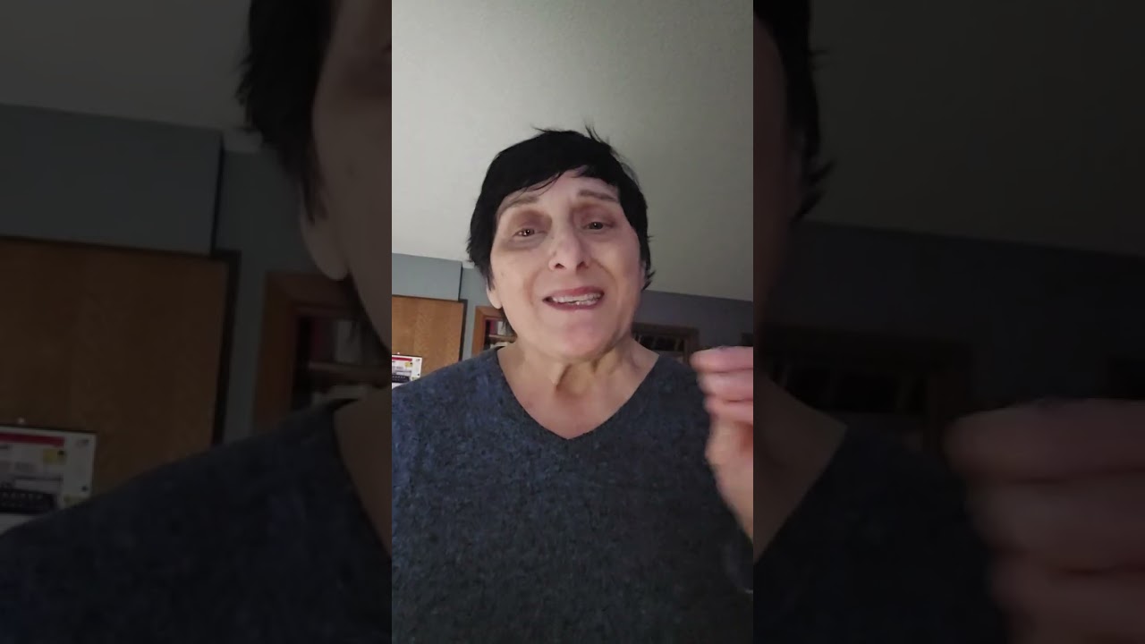Super Aging and My Routine 