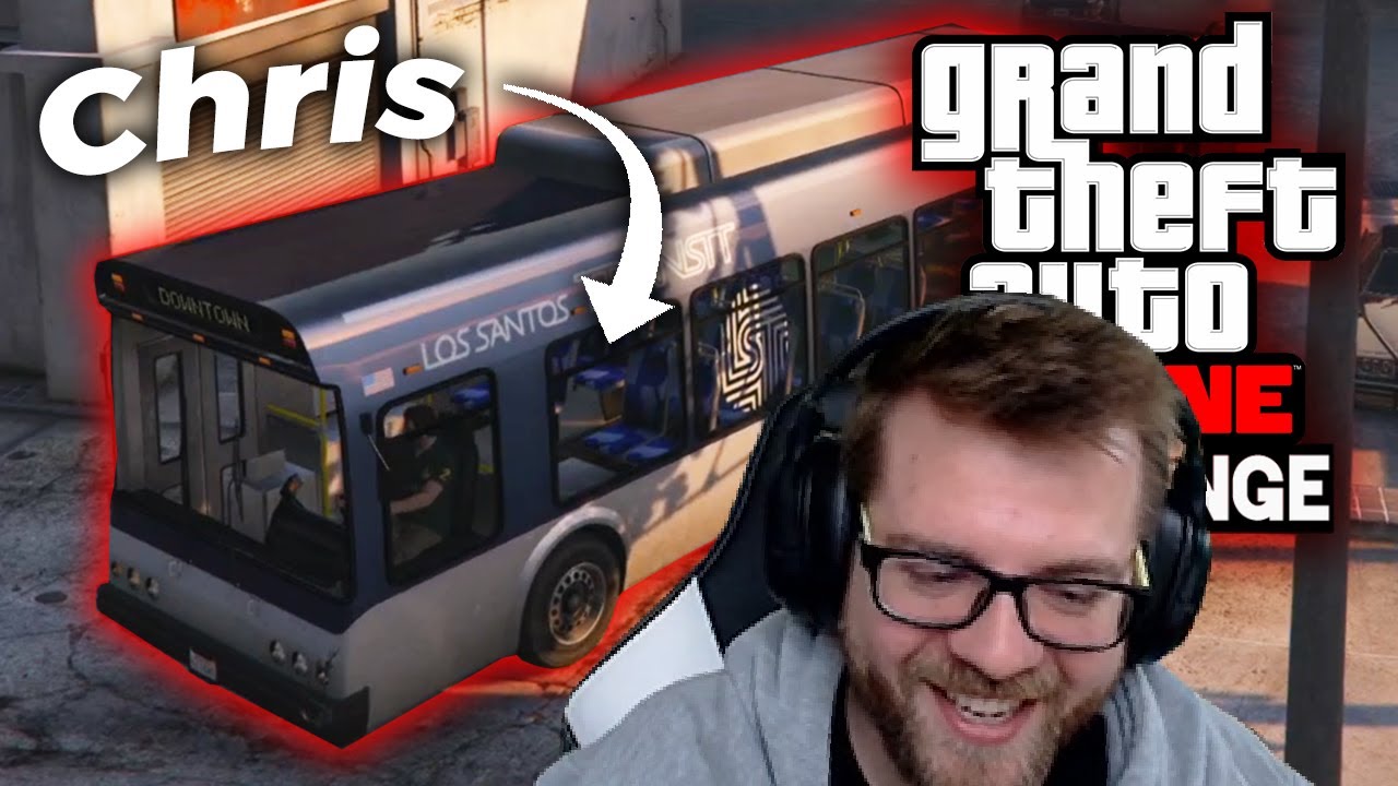 NPCs spielen & Verstecken KOMBINIERT in GTA Online!