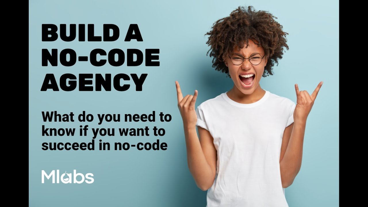 How to Build a No-Code Agency