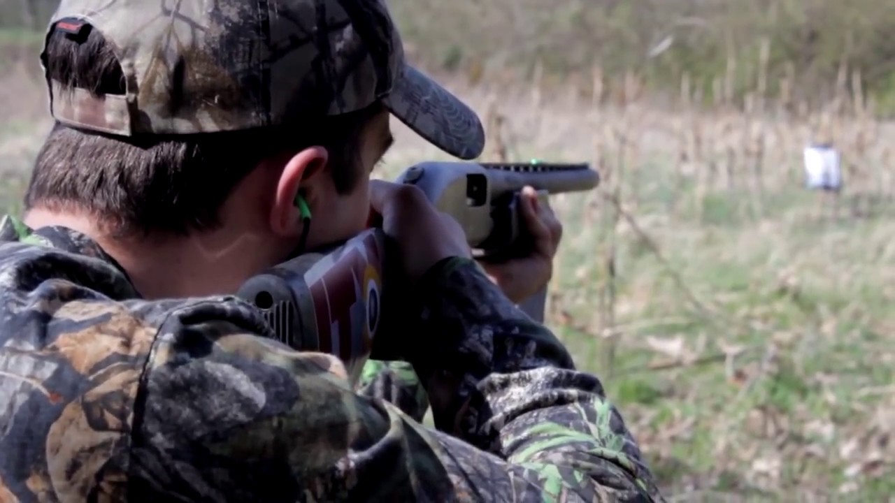 Turkey Hunting Tips: What shotgun to use for turkey hunting?