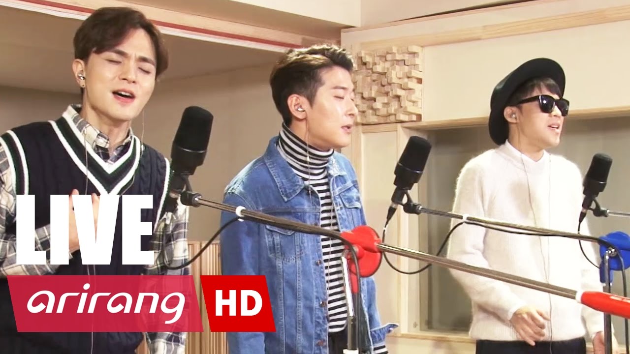 Pops in Seoul _ SoulStar(소울스타) _ Only One for Me _ LIVE