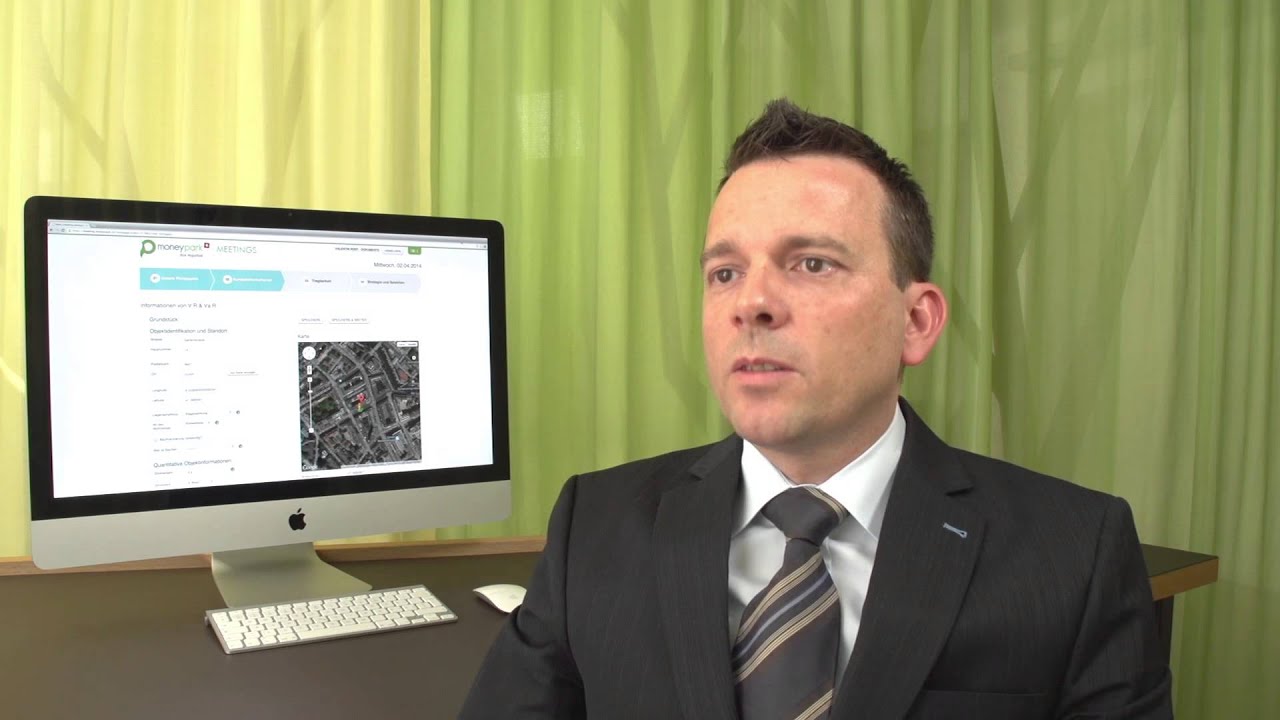 05 - Was ist der Unterschied zwischen direkter und indirekter Amortisation? - MoneyPark