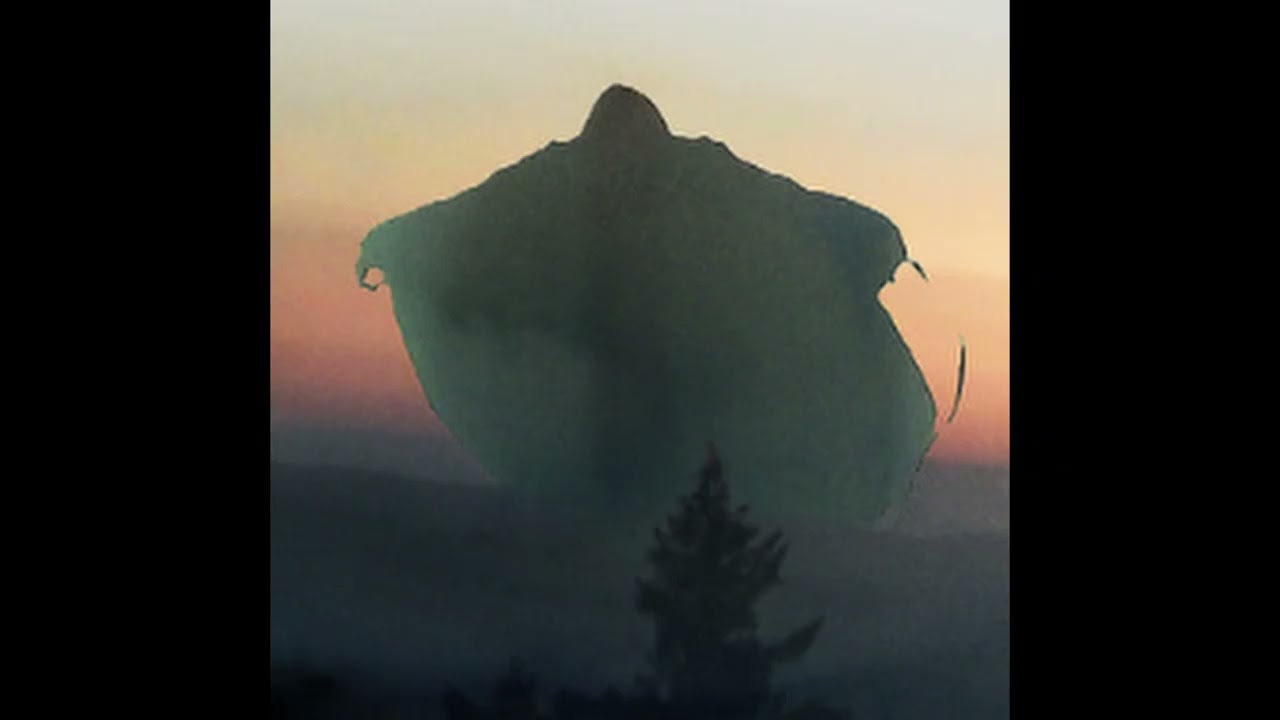 Ghost Mountain - Apollon (Instrumental Reprod. XVDIN)