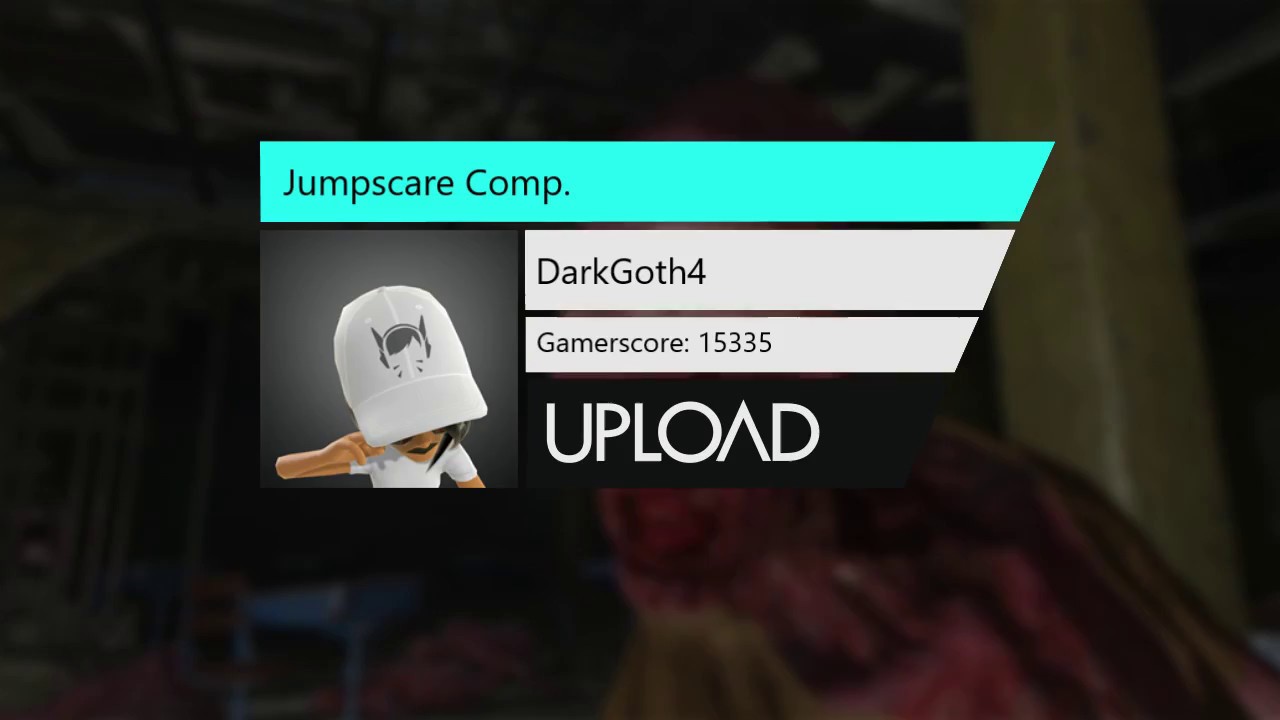 Fallout 4 Jumpscare Compilation