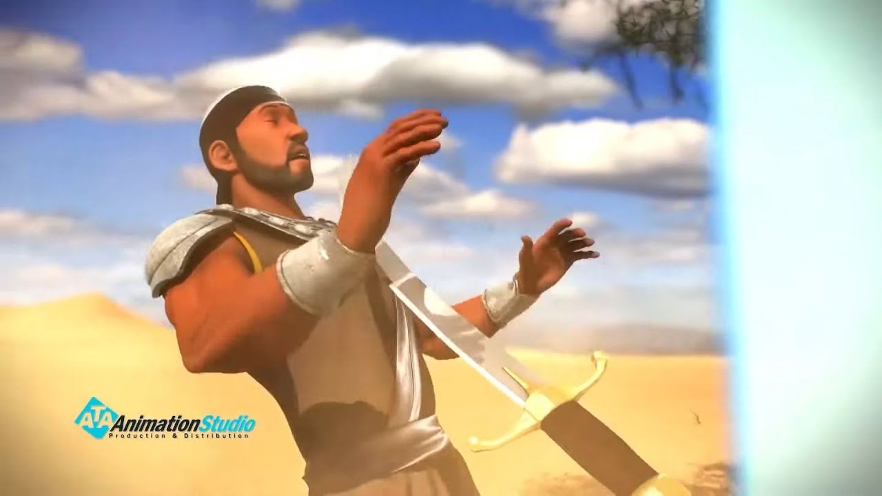 غدر بنو ثعلبة وعزمهم على قتل رسول الله واتباعه على يد غورث بن الحارث.. وكيف كان عقابهم من الله.؟