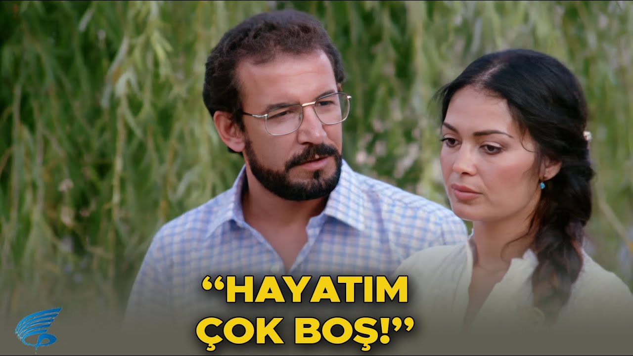 Mine Türk Filmi | Masa Altından Yokladı