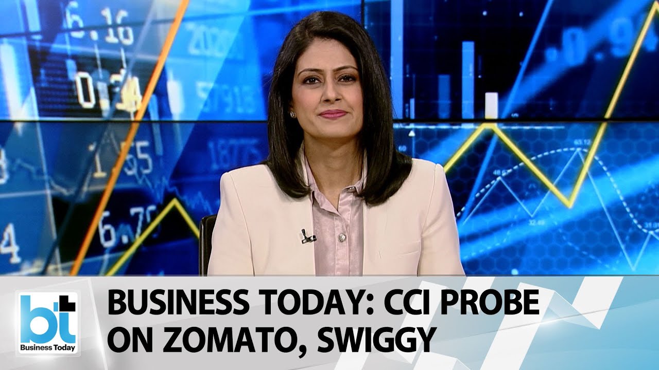 CCI orders probe on food-delivery apps, race for IPL media rights & many more