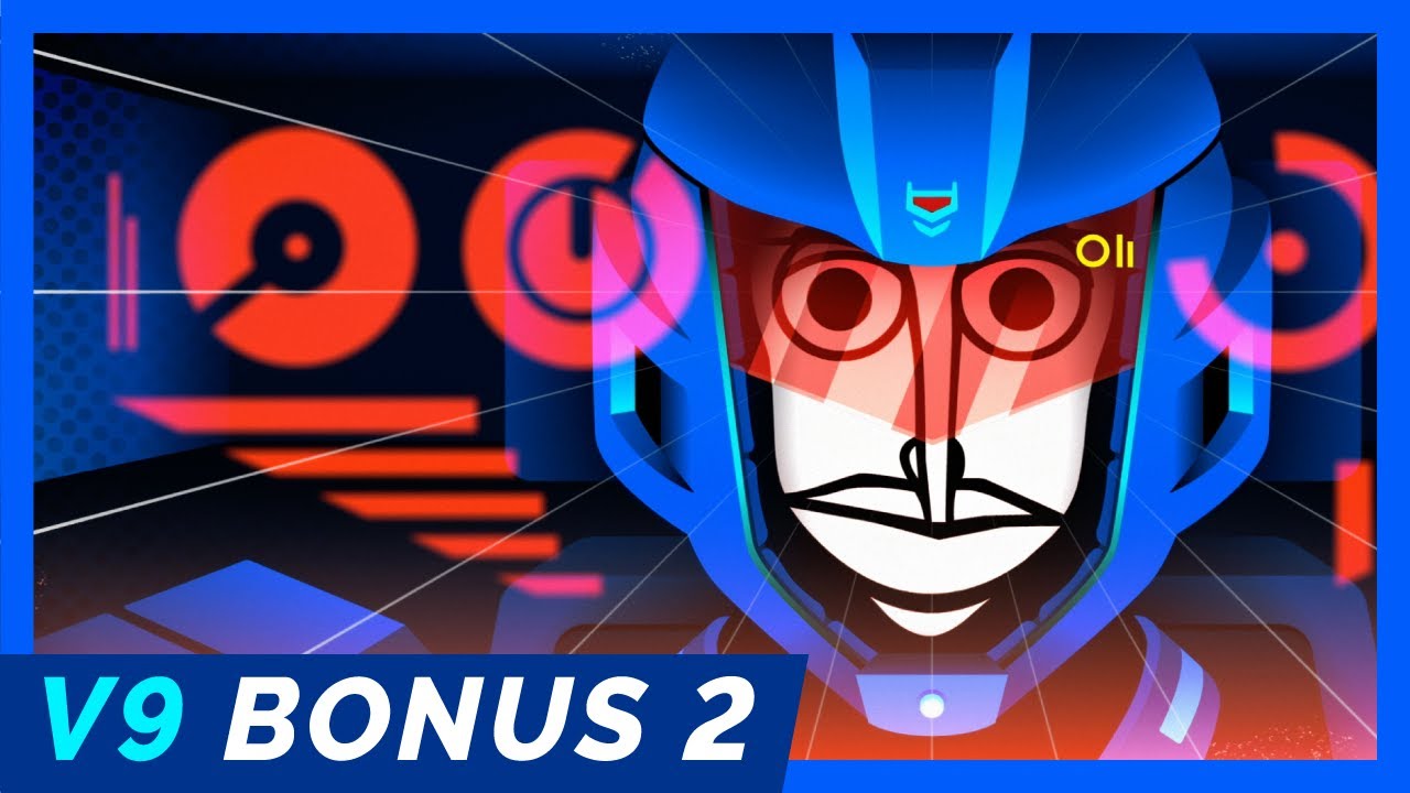 Incredibox - V9 Wekiddy - Bonus 2