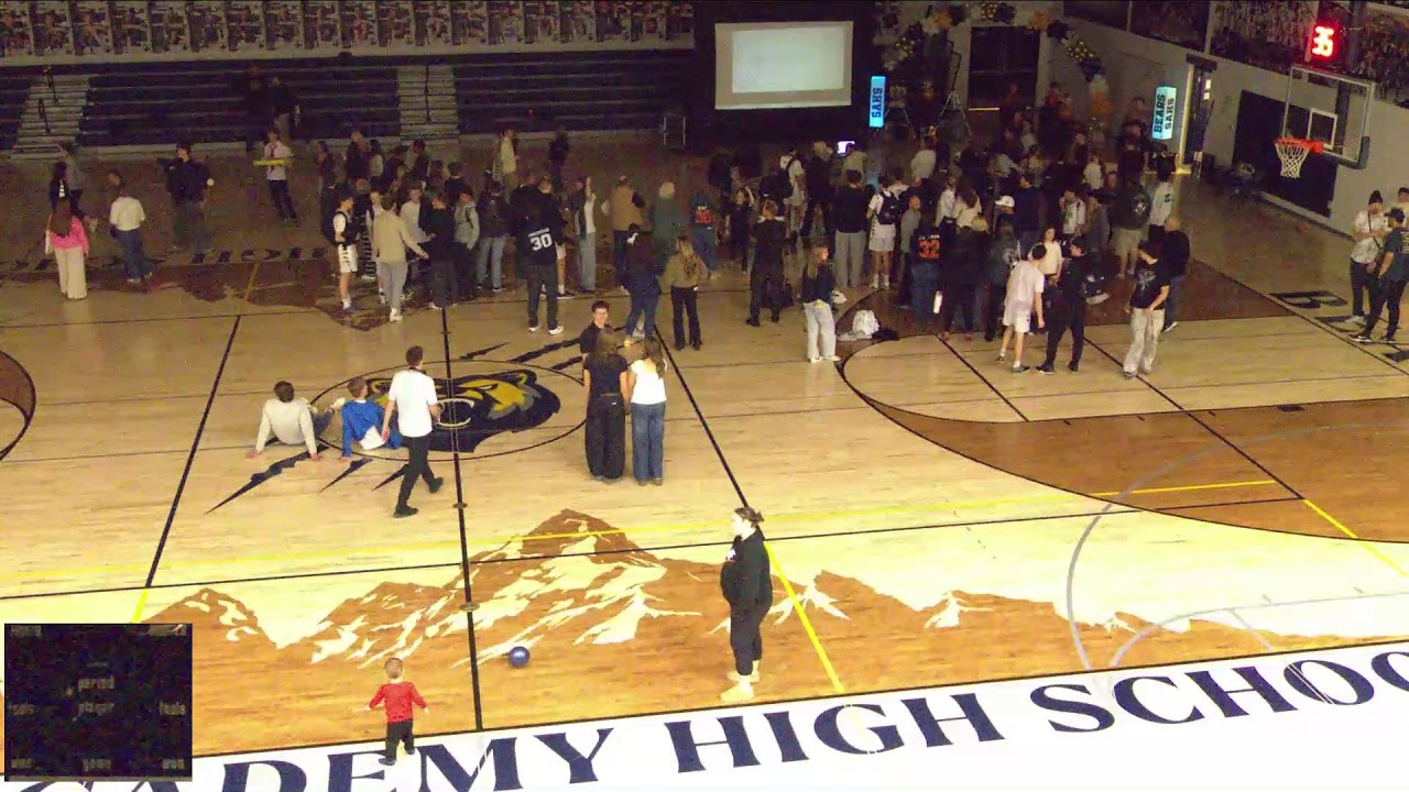 Uintah @ Summit Academy