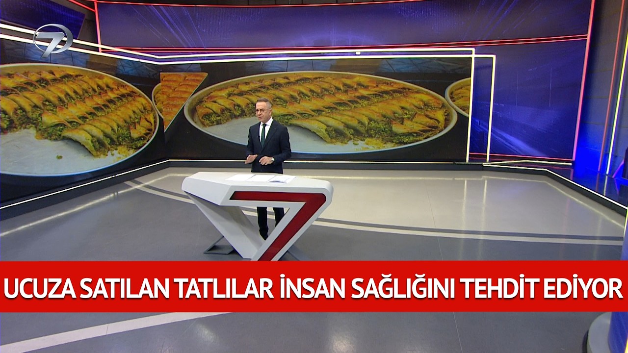 TATLI DEĞİL ZEHİR OLACAKTI!