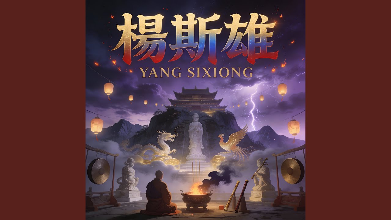中国国乐笛子安静