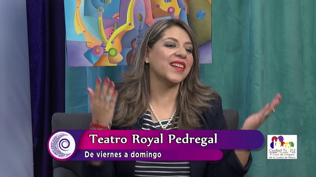 Recomendaciones teatrales / Cynthia Sánchez - 23 de septiembre