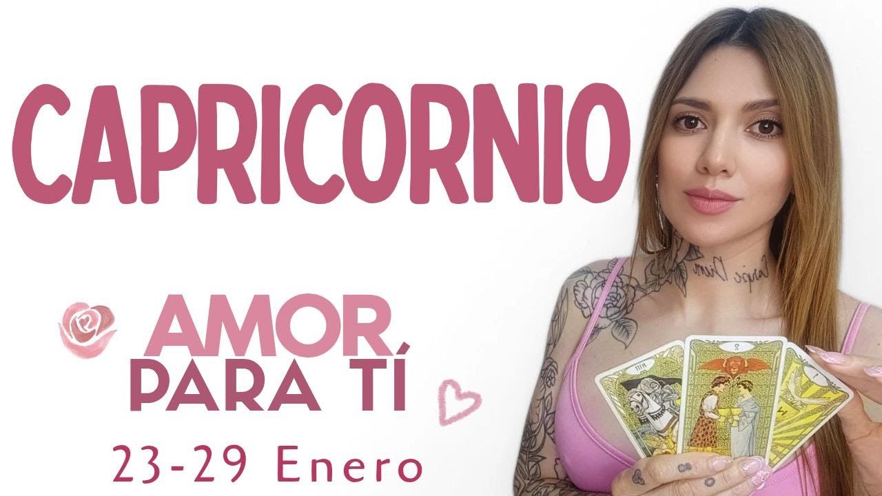 CAPRICORNIO ♑ AMOR ❤️ ALGUIEN PIENSA MUCHO EN TI💞 QUIERES ALGO, Y ESA PERSONA TAMBIÉN👀 CONVERSACIÓN💥