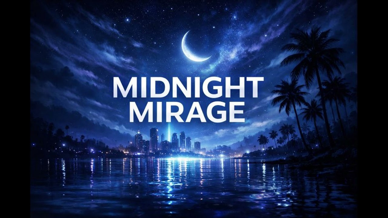 Midnight Mirage