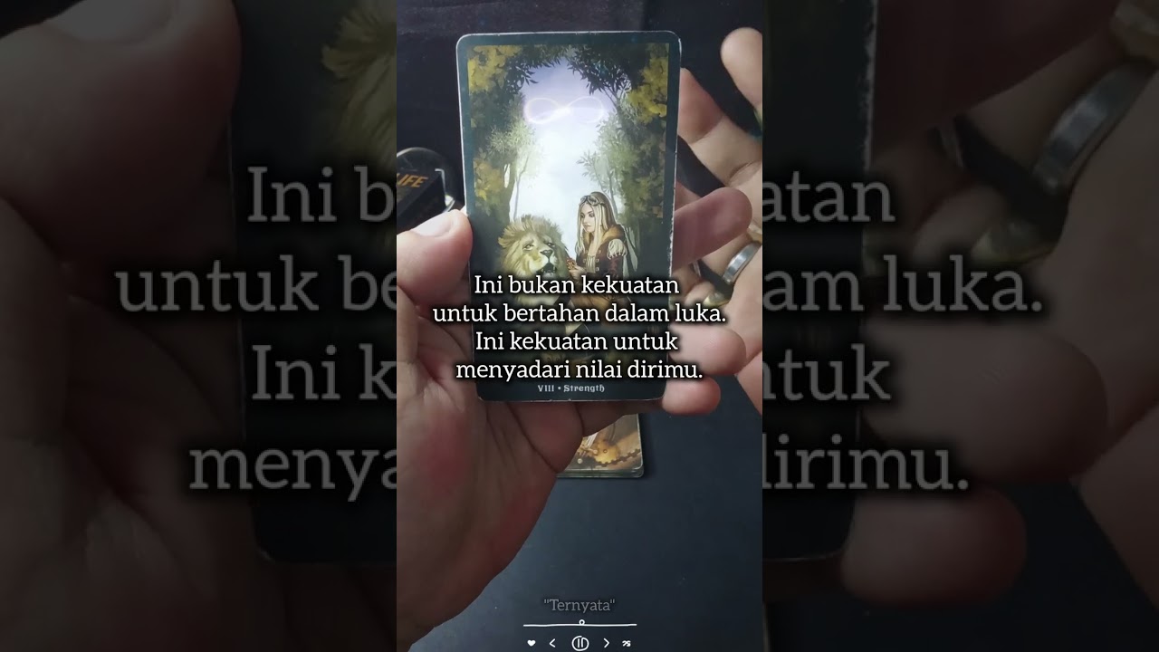 Pesan semesta 