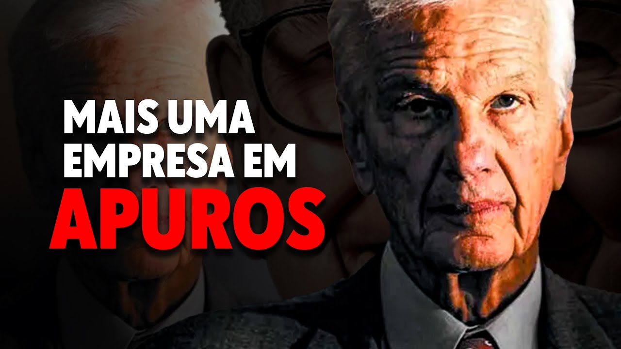 O Lado OCULTO do Bilionário Jorge Paulo Lemann (Documentário)