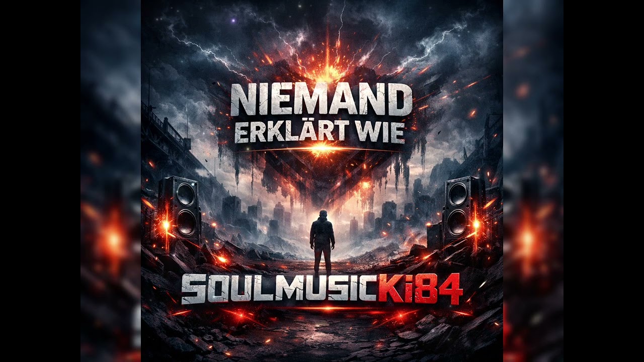 Niemand erklärt wie (Hardstyle)