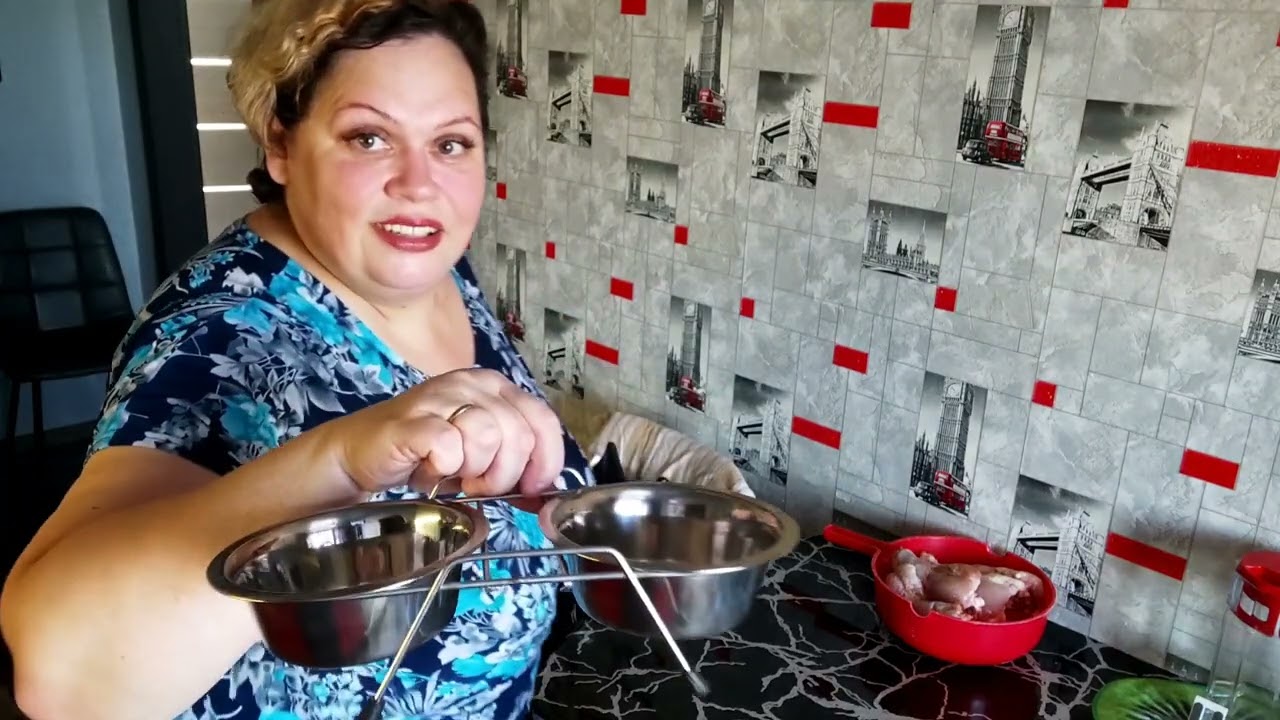 Ленивые чебуреки👍/Покупные покупочки/обновочка для кошечки/Наташа с Днём рождения 🌹🌹🌹)))
