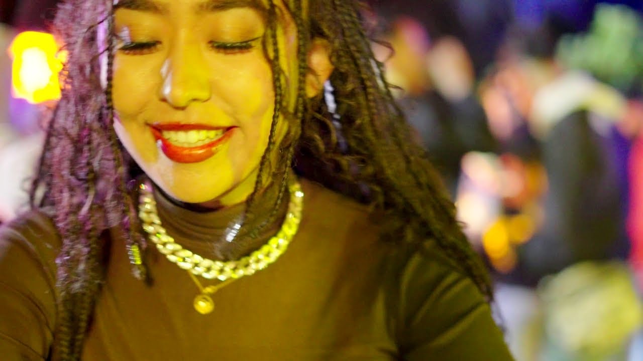 Rifos - Rap Rif (Official Music Video)